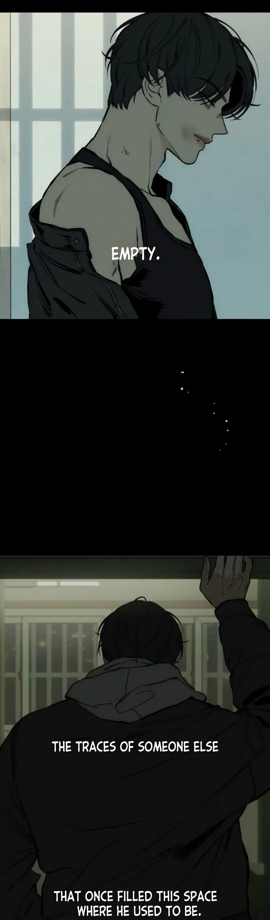 Tears On A Withered Flower Chapter 41 image 11